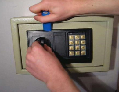 酒泉市24小时上门开锁公司